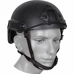 Защитный шлем ШПУ-ОС (аналог Ops-Core Carbon)