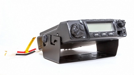 Автомобильная радиостанция COMBAT Т-340 VHF