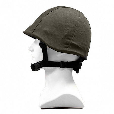 Шлем композитный Бр2 класса защиты