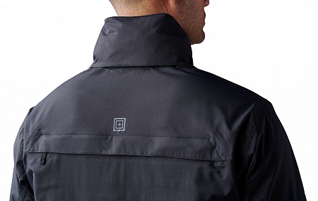 Куртка TAC-DRY RAIN SHELL 2.0