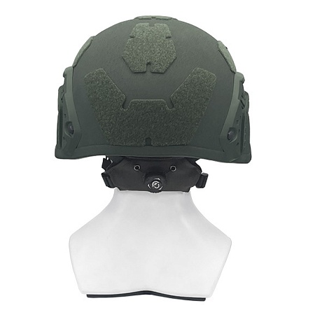 Шлем защитный ШБМ-Н-С МИГ