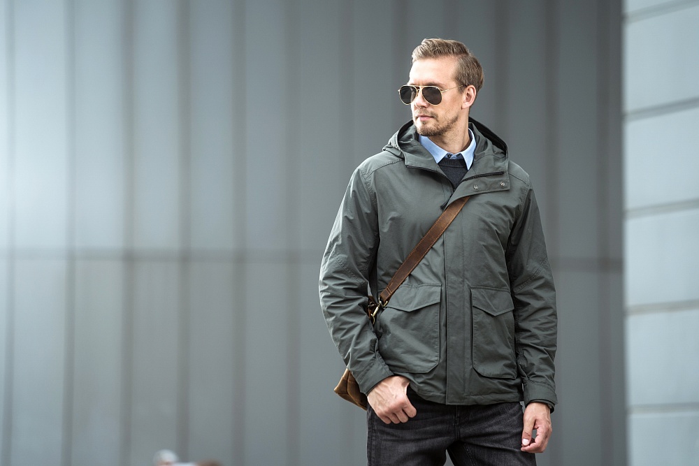 куртка dragon tooth