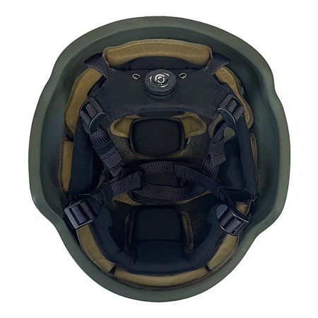 Защитный шлем ШБМ2-А-С
