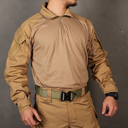 Рубашка EMERSONGEAR COMBAT SHIRT CB G3 L/S