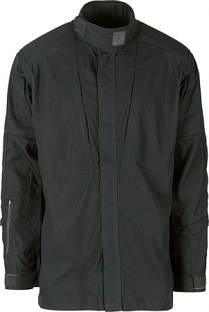 Рубашка XRPT TACTICAL L/S (BLAСK (019), XL)