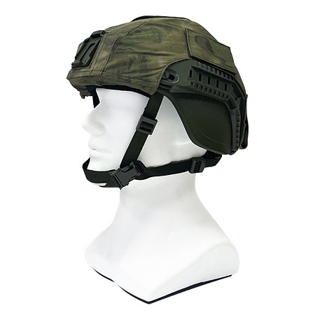 Защитный шлем ЛШЗ 1+