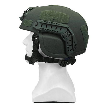 Шлем защитный ШБМ-Н МИГ 