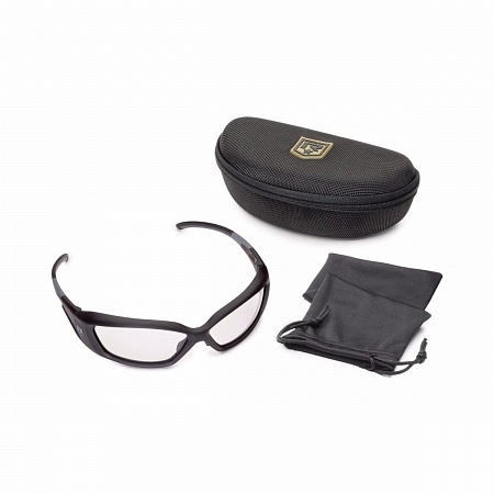 Очки защитные HELLFLY® PHC BASIC KITS фотохром