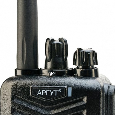Рация Аргут А-74 DMR VHF