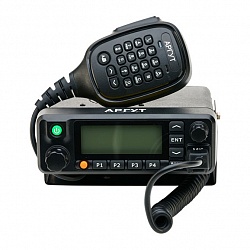 Автомобильная рация Аргут А-703 VHF (постановление 969)