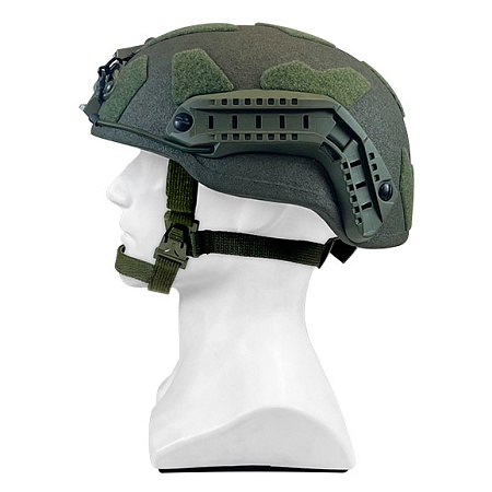 Защитный шлем Патриот 001 С-О