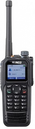 Радиостанция ALINCO DJ-D17 (GPS)