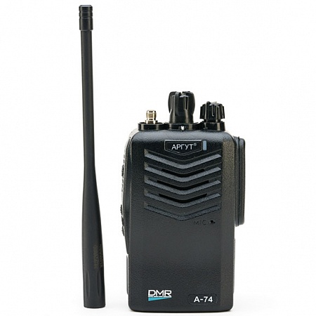 Рация Аргут А-74 DMR VHF