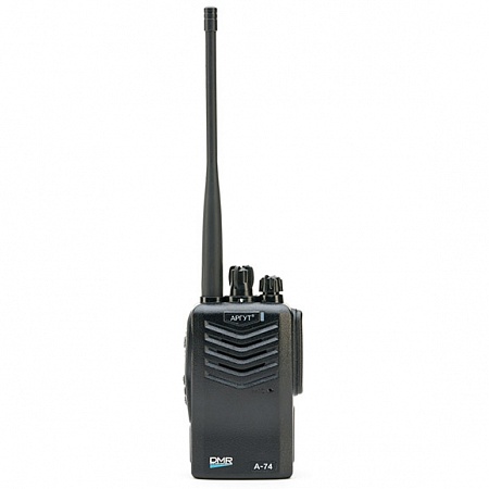 Рация Аргут А-74 DMR VHF