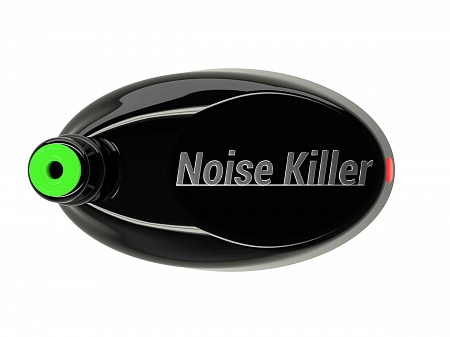 Активные беруши Noise killer Standart (набор)