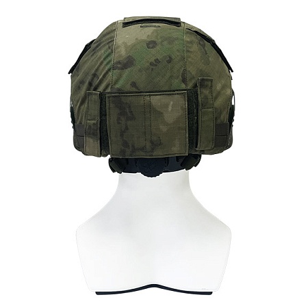 Защитный шлем ЛШЗ 1+