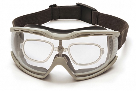 Диоптрическая вставка RX600 для очков-маски CAPSTONE