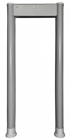 Арочный металлодетектор Блокпост РС-1100