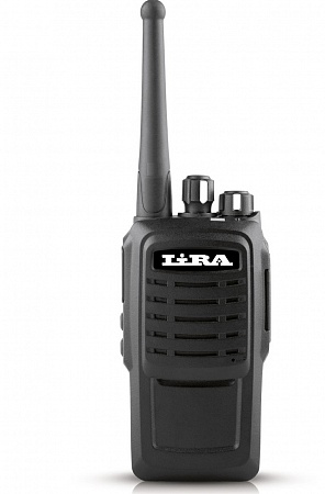 Радиостанция Lira P-318