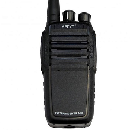 Рация Аргут А-25